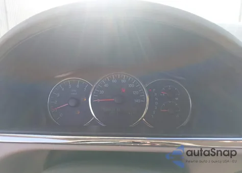 2007 Buick Lacrosse Cx z USA, uszkodzony, nr VIN 2G4WC582471111178